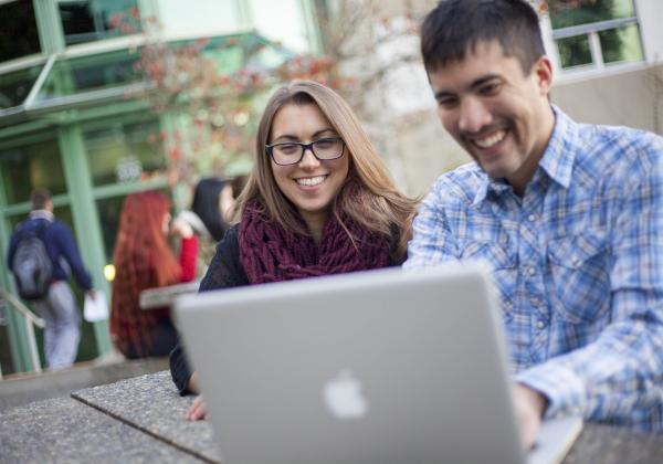 Students of the Bachelor of Arts, Humanities and Social Sciences