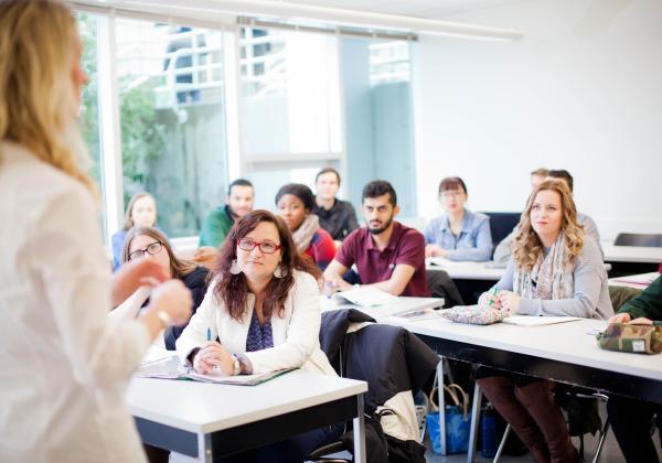Business and Management