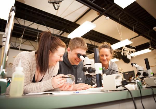 Science and Technology