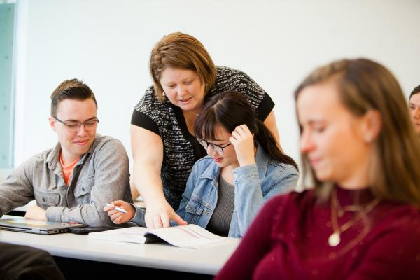 VIU Teaching English as a Second or Foreign Language Certification Program (TESL/TEFL)
