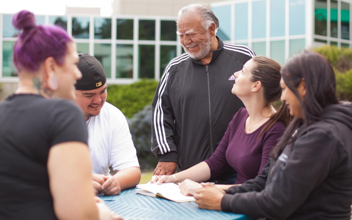 VIU Indigenous Studies BA Program