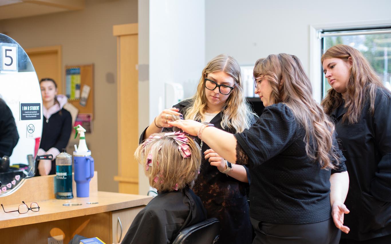 hairstylist