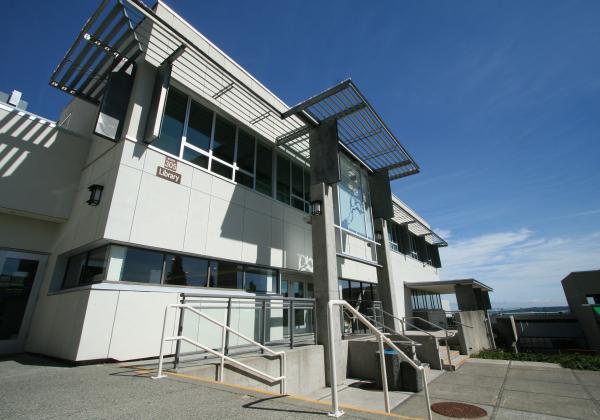 VIU Library