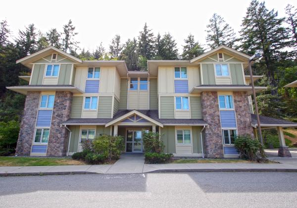 VIU Residences