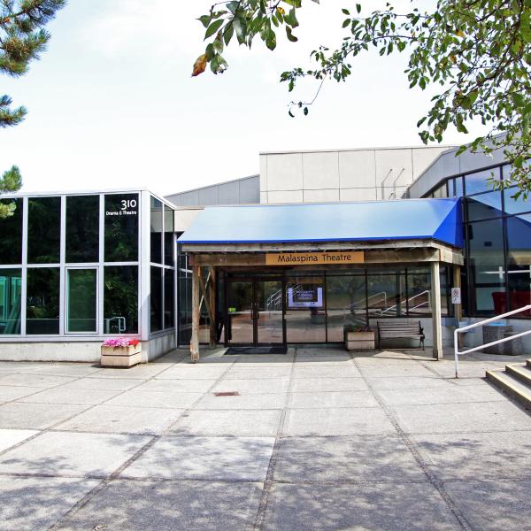 Malaspina Theatre