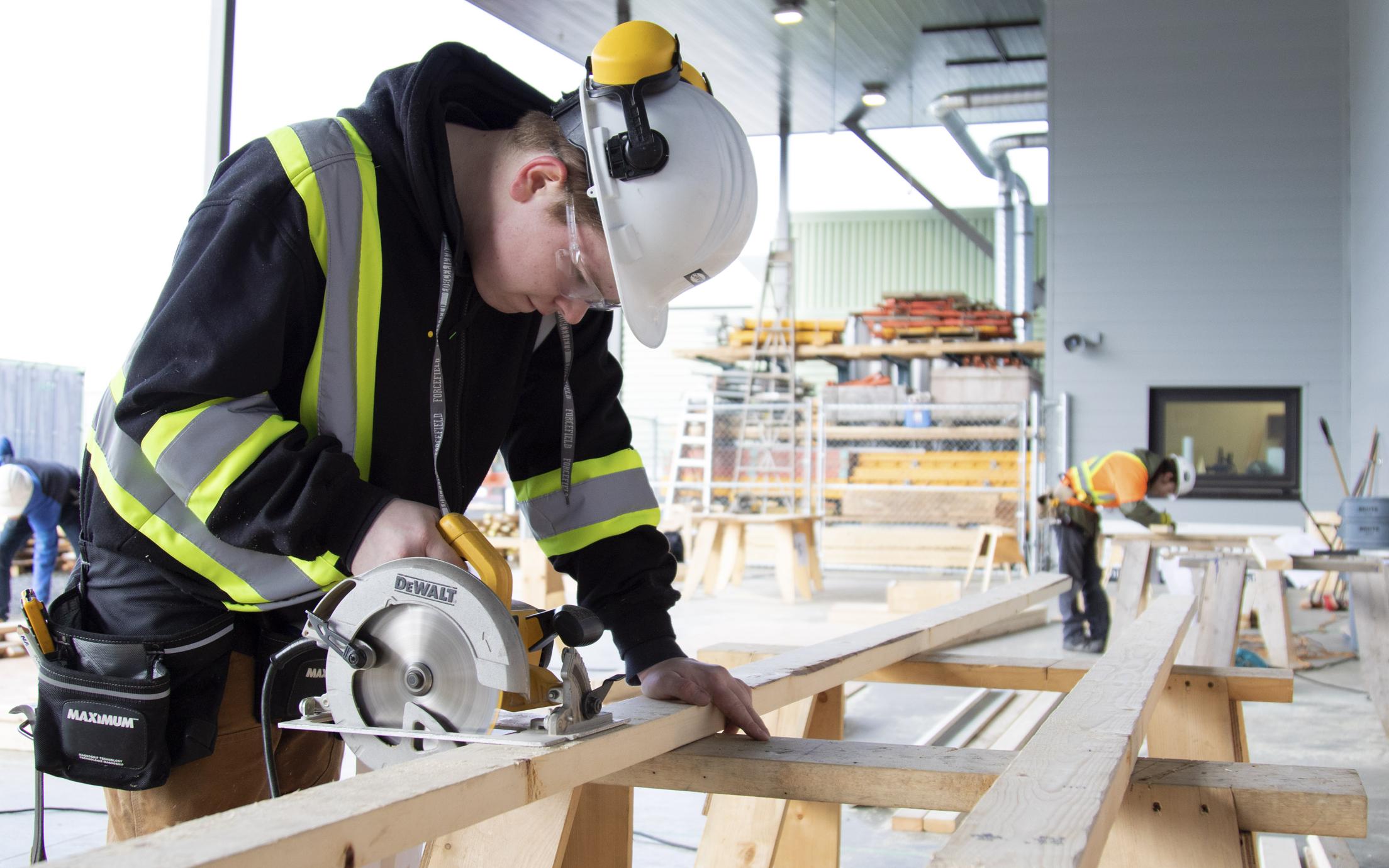 Five Reasons to Consider a Career in the Trades   