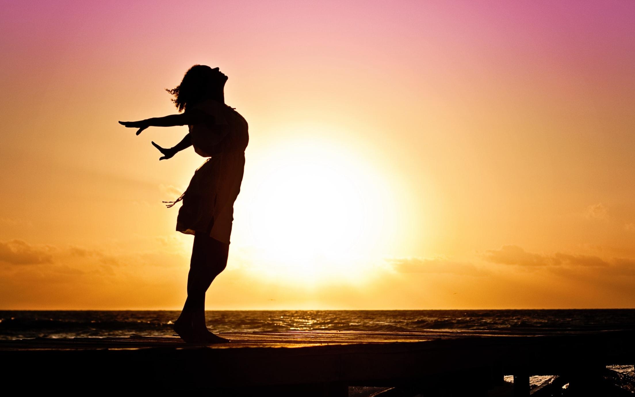 7 practices toward living a happier life