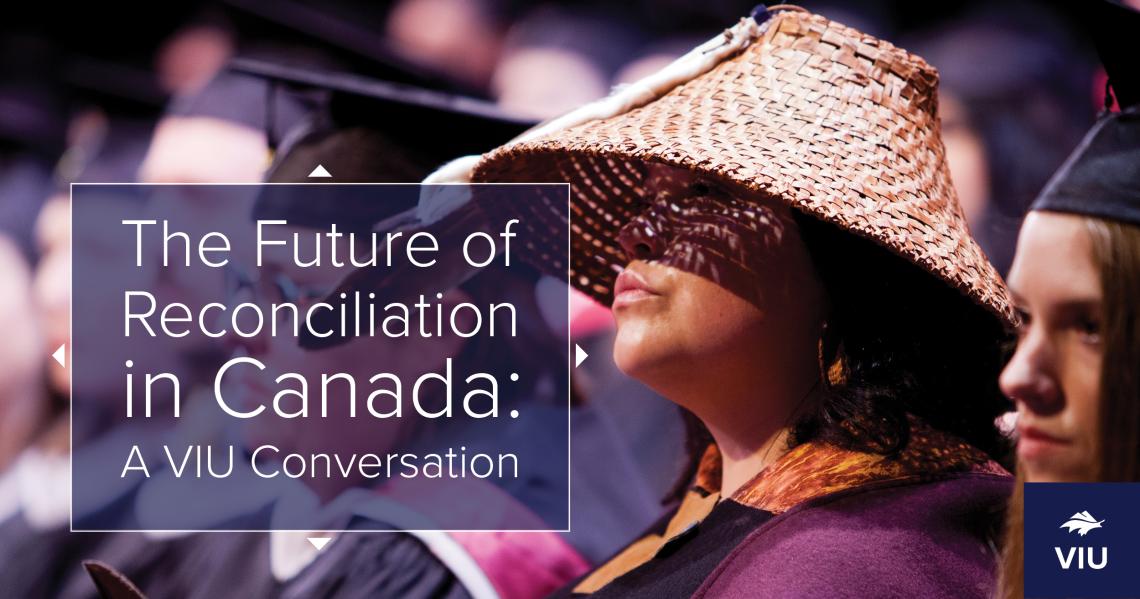 The future of reconciliation in Canada