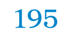 According to VIU's Financial Aid and Awards Office, June 2024, 195 VIU students were enrolled in the Post-Care Tuition Waiver program.