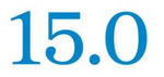 VIU's student FTE ratio was 15.0 in 2023-24