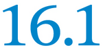 VIU's student-to-faculty FTE ratio in 2024-25 was 16.1
