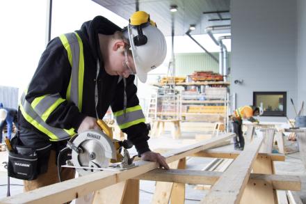 Five Reasons to Consider a Career in the Trades   