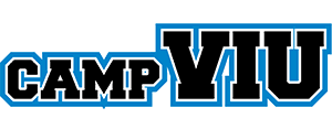 campVIU - Athletics and Recreation Camps campVIU - Athletics and Recreation Camps