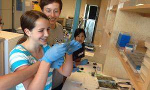 VIU Genome BC Geneskool Camp VIU Genome BC Geneskool Camp