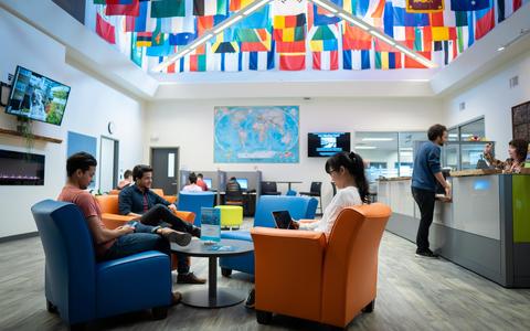 Resources for students